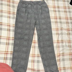 Dress pants casual ankle length